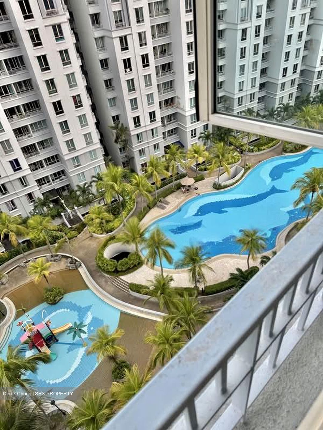 Yishun Sapphire (D27), Condominium #605237521